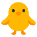 :front_facing_baby_chick: :front_facing_baby_chick: