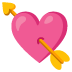 :heart_with_arrow: :heart_with_arrow: