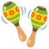:maracas: :maracas: