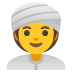:woman_with_turban: